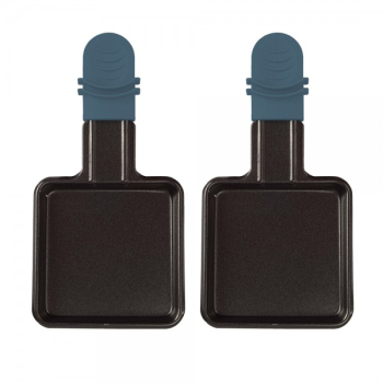 Preview: Raclette- und Mini-Crêpes-Gerät für 8 Personen